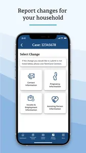 TennCare screenshot 3
