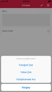 pordesk screenshot 4