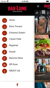 BarLume screenshot 1