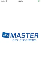 Master Dry Cleaners screenshot 0