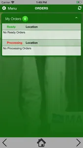 Master Dry Cleaners screenshot 5