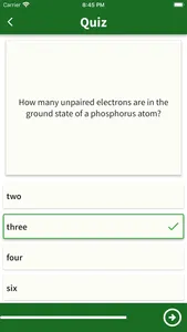 BOT Chemistry screenshot 3