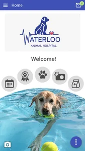 Waterloo Vet screenshot 0