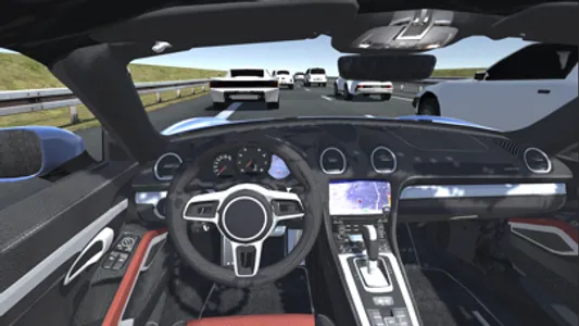 Kick the Throttle screenshot 0