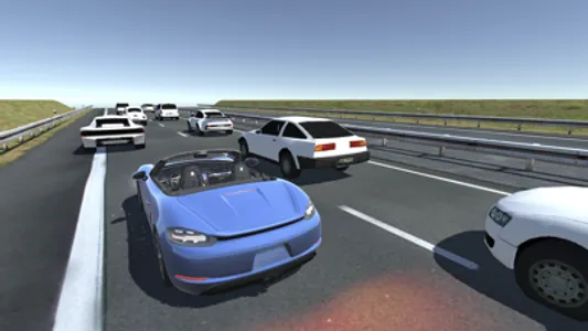 Kick the Throttle screenshot 1
