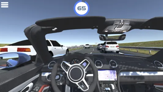 Kick the Throttle screenshot 2