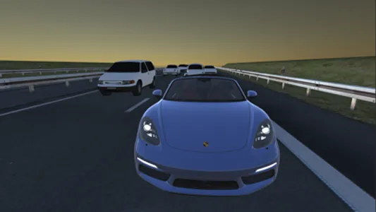 Kick the Throttle screenshot 3