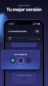 PlayFit: Hábitos de ejercicio screenshot 2