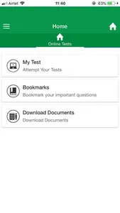 Eduzphere Academy screenshot 1