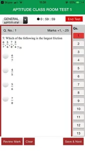 Eduzphere Academy screenshot 2
