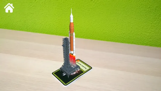 Stories Of Tomorrow AR Viewer screenshot 5