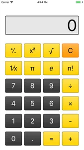 Drunken Calculator screenshot 0