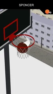 Extrame Dunk screenshot 2