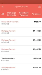 Amerifirst Home Mortgage screenshot 6