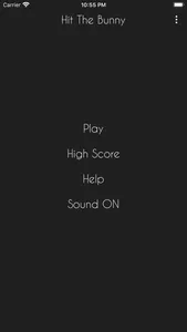 Hit The Bunny screenshot 2