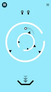 Go Escape! - Casual Ball Games screenshot 4