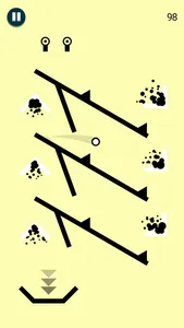 Go Escape! - Casual Ball Games screenshot 6