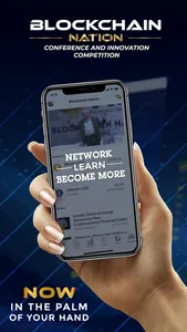 Blockchain Nation: crypto news screenshot 0