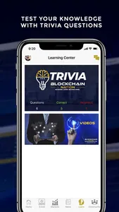 Blockchain Nation: crypto news screenshot 4