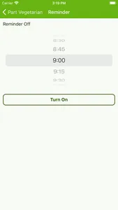 Part Vegetarian screenshot 5
