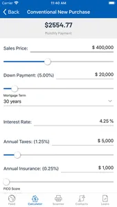 Mutual of Omaha Mortgage screenshot 2