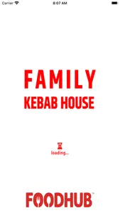 Family Kebab House NP12 0PR screenshot 0