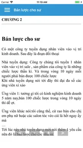 Bí Quyết Kinh Doanh screenshot 2