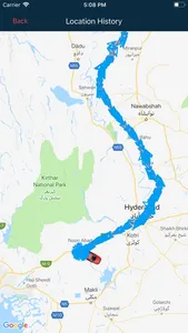 247-Track screenshot 3