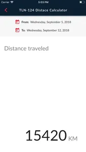 247-Track screenshot 4