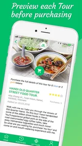 MyTours - Travel Tips & Tours screenshot 1
