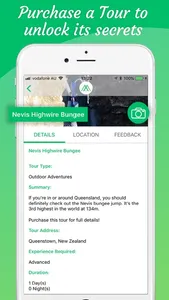 MyTours - Travel Tips & Tours screenshot 2