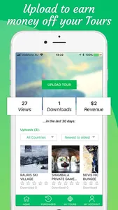 MyTours - Travel Tips & Tours screenshot 3