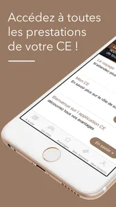 CE CARDIF screenshot 0