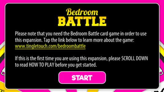 Bedroom Battle - The Expansion screenshot 4