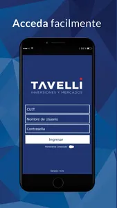 Tavelli screenshot 0