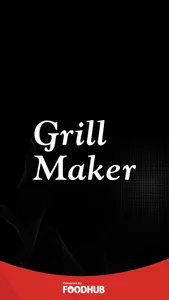 Grill Maker Chester screenshot 0