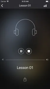Fast - Learn Danish Language screenshot 1