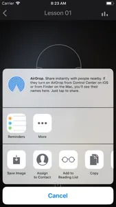 Fast - Learn Danish Language screenshot 2