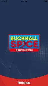 Bucknall Spice screenshot 0