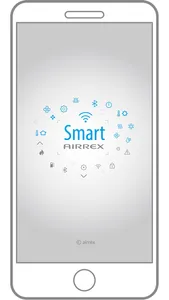 Smart AIRREX screenshot 0