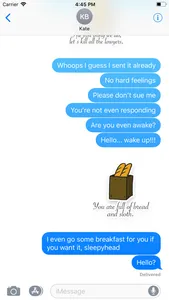 Say It With Will! screenshot 1