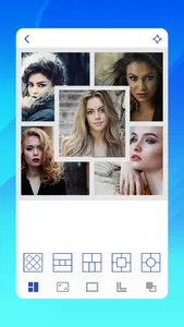 Collage Maker - Photo Grid screenshot 2