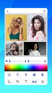 Collage Maker - Photo Grid screenshot 4