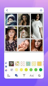 Collage Maker - Photo Grid screenshot 5