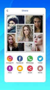 Collage Maker - Photo Grid screenshot 6