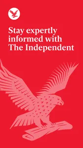 The Independent: Breaking News screenshot 0