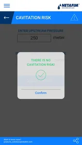 Netafim Control Valves screenshot 4