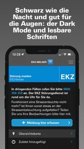 EKZ-Melder screenshot 8