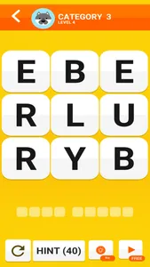 Word Puzzles. screenshot 0