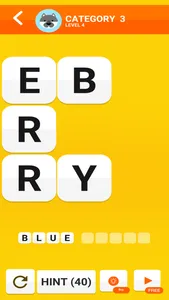 Word Puzzles. screenshot 3